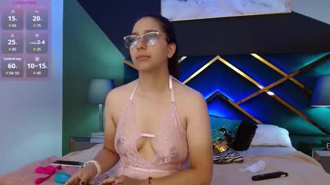 lexyblaze_ online show from 03/12/26, 11:16