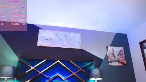 lexyblaze_ online show from 03/20/26, 11:26