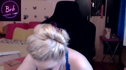 Lexy online show from 02/09/25, 01:46