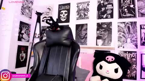 Snapshot of lexyjoyce chatting on 11/29/25, 09:29 LexyJoyce online show from 11/29/25, 09:29