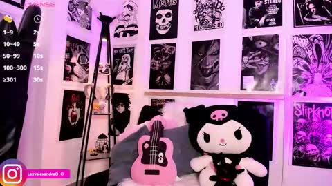 Snapshot of lexyjoyce chatting on 12/02/25, 08:15 LexyJoyce online show from 12/02/25, 08:15