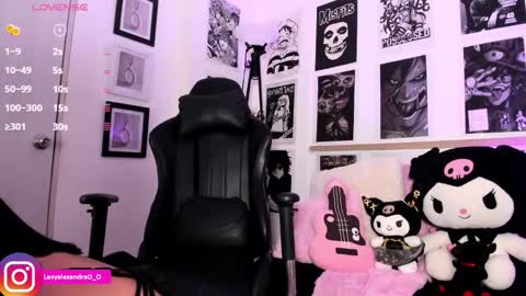 Snapshot of lexyjoyce chatting on 02/02/26, 12:42 LexyJoyce online show from 02/02/26, 12:42