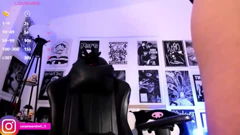 Snapshot of lexyjoyce chatting on 02/18/26, 09:11 LexyJoyce online show from 02/18/26, 09:11