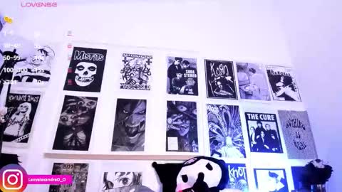 Snapshot of lexyjoyce chatting on 02/21/26, 09:05 LexyJoyce online show from 02/21/26, 09:05