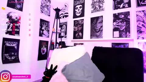 Snapshot of lexyjoyce chatting on 03/02/26, 05:08 LexyJoyce online show from 03/02/26, 05:08