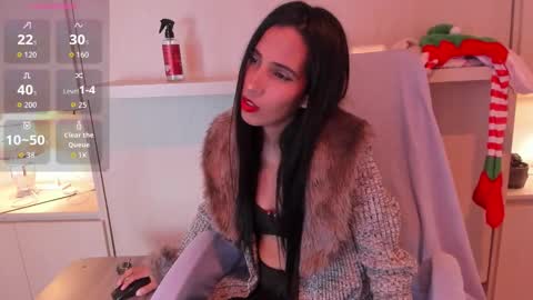 L I A  online show from 12/21/25, 04:41