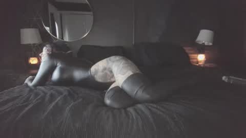 Lexy Ashi online show from 01/17/26, 09:40