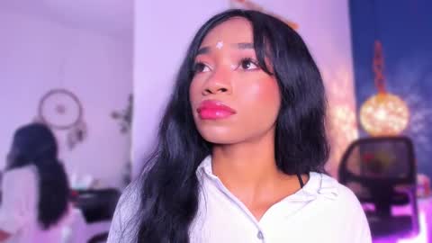 lexyskye online show from 10/19/25, 11:44