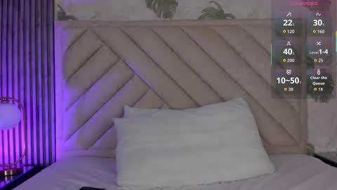 lexy online show from 11/13/25, 04:55