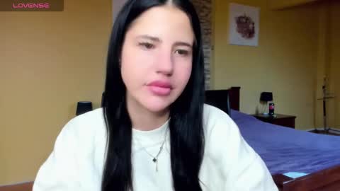 lexyswett online show from 11/20/25, 11:54