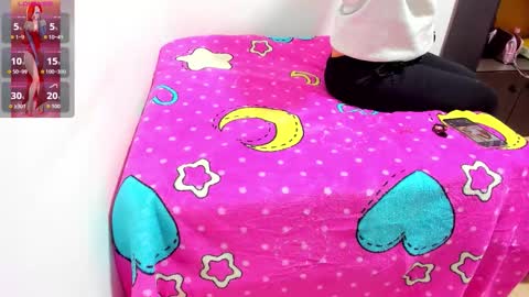 Snapshot of lexyy24_ chatting on 02/26/26, 09:19 lexyy24_ online show from 02/26/26, 09:19