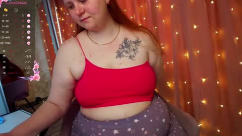 Your Leya online show from 07/11/26, 01:41