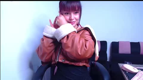 Snapshot of leydysexlover chatting on 02/26/25, 02:15 Leydy online show from 02/26/25, 02:15