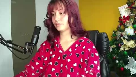 Leydy  online show from 11/20/25, 11:37