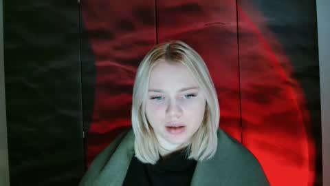 Leyla online show from 01/10/26, 07:43