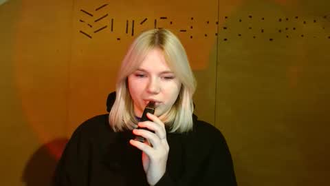 Leyla online show from 01/15/26, 07:24