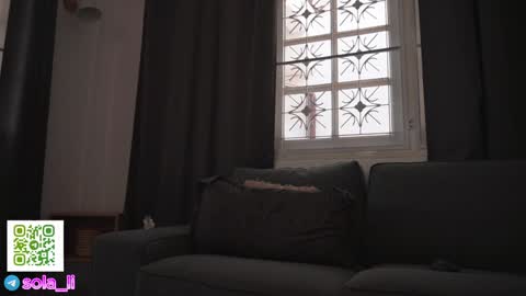 Snapshot of leyla_ly chatting on 02/07/25, 02:29 Leyla ly Ill be here Tuesday Thursday Friday Saturday Sunday online show from 02/07/25, 02:29