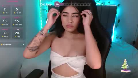 Leyla online show from 12/13/24, 01:04