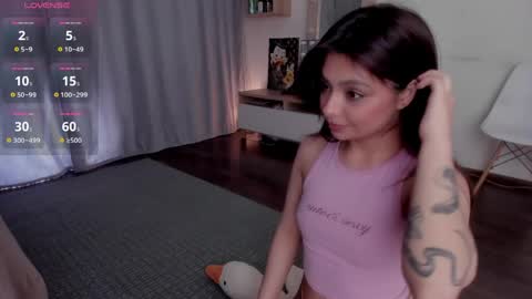 Leyla online show from 04/15/26, 09:16