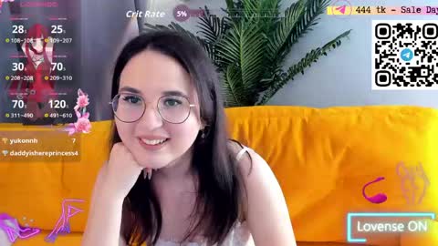 leylamirage online show from 05/31/26, 12:23