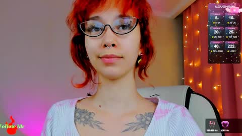 Snapshot of leylanoir chatting on 01/04/25, 05:37 LEA online show from 01/04/25, 05:37