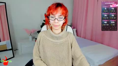 Snapshot of leylanoir chatting on 01/04/25, 08:37 LEA online show from 01/04/25, 08:37