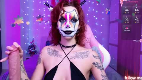 Snapshot of leylanoir_02 chatting on 12/20/25, 03:08 LEA online show from 12/20/25, 03:08