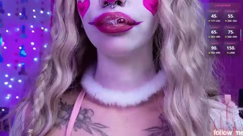 Snapshot of leylanoir_02 chatting on 02/14/26, 02:47 LEA online show from 02/14/26, 02:47