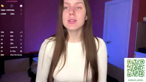 Snapshot of lezlieimeson chatting on 02/08/26, 07:06 Adeline Di or just cute girl3 online show from 02/08/26, 07:06