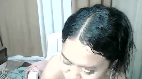 Snapshot of lhara_morena chatting on 09/11/25, 01:33 lhara_morena online show from 09/11/25, 01:33