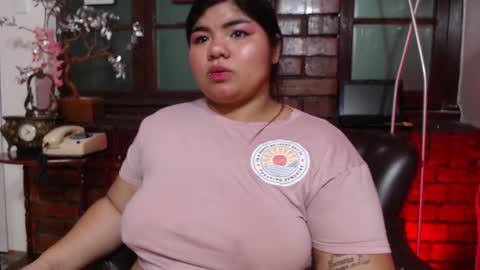 Snapshot of li_arellano chatting on 11/24/25, 07:13 li_arellano online show from 11/24/25, 07:13