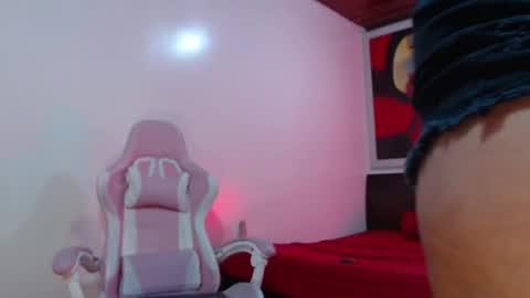 li_arellano online show from 02/16/26, 07:10