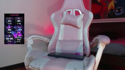 li_arellano online show from 03/17/26, 07:06