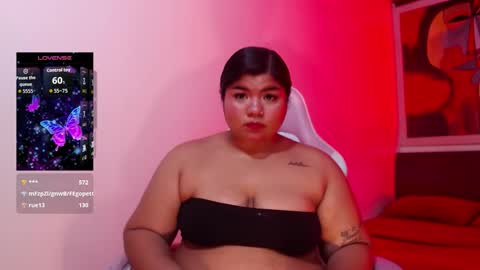 li_arellano online show from 03/24/26, 07:19