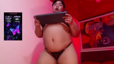 li_arellano online show from 03/27/26, 07:13