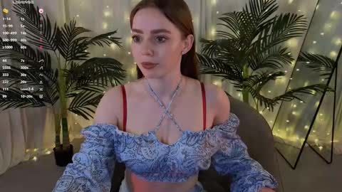 Linda my FANSLY  red fury online show from 03/07/26, 01:35