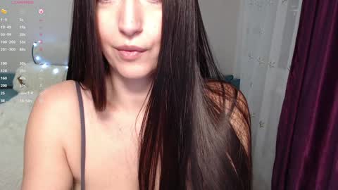 Lilu online show from 01/29/25, 01:17