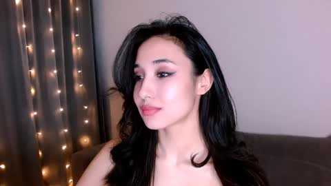 Snapshot of li_noen chatting on 01/27/25, 06:52 Li  online show from 01/27/25, 06:52