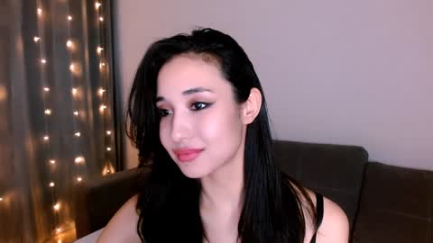 Snapshot of li_noen chatting on 01/29/25, 03:15 Li  online show from 01/29/25, 03:15