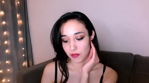 Snapshot of li_noen chatting on 01/29/25, 09:50 Li  online show from 01/29/25, 09:50