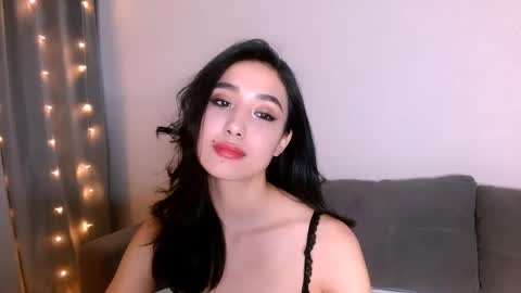 Snapshot of li_noen chatting on 03/08/25, 02:55 Li  online show from 03/08/25, 02:55