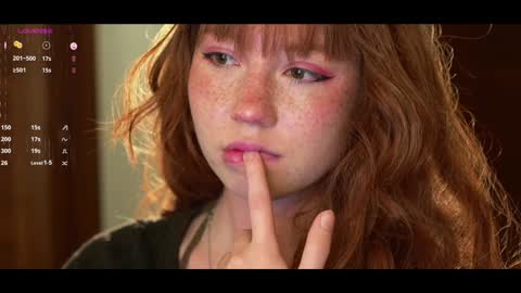 Li online show from 12/25/24, 03:17