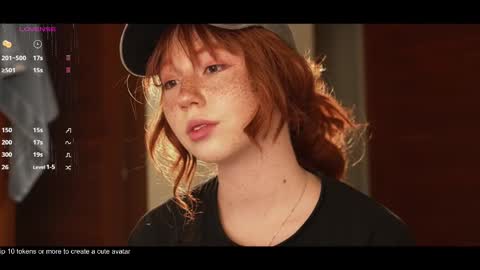 Li online show from 02/16/25, 06:21