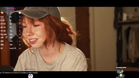 Li online show from 02/16/25, 09:27