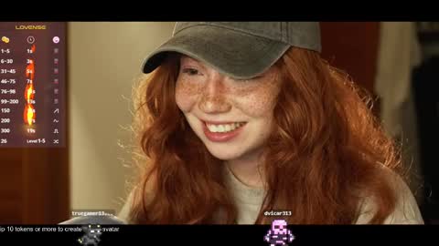 Li online show from 03/08/25, 09:51