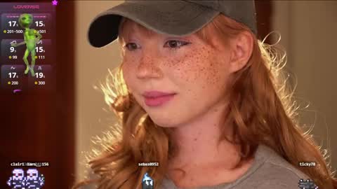 Li online show from 09/11/25, 02:06