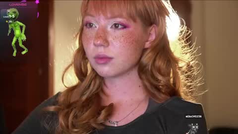 Li online show from 10/02/25, 04:36