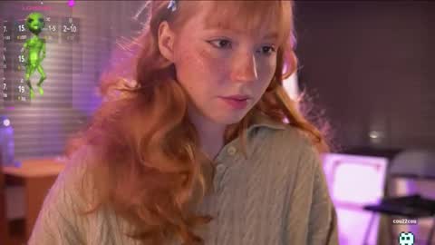 Li online show from 11/02/25, 03:47