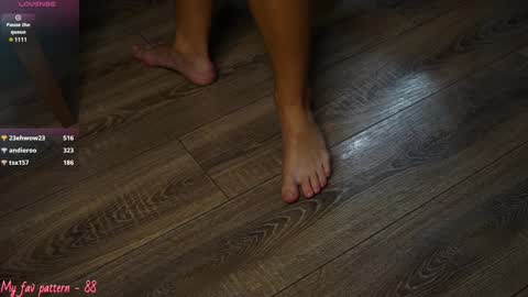 Snapshot of li_queen_ chatting on 12/12/24, 07:59 Hey Im Alexa tg online show from 12/12/24, 07:59