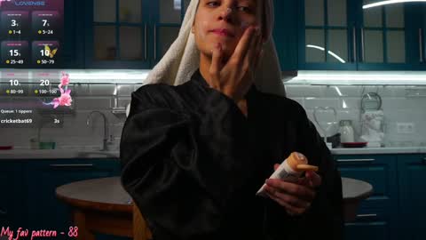 Snapshot of li_queen_ chatting on 12/27/24, 10:55 Hey Im Alexa tg online show from 12/27/24, 10:55